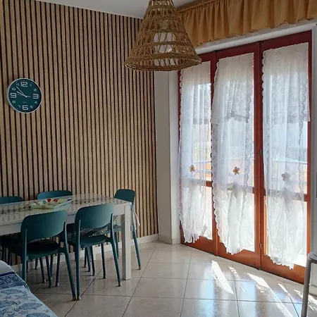 Orchidea Vista Mare